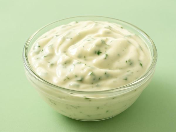 Eifreie Mayonnaise selber machen: Diese cremige Alternative überzeugt sogar Skeptiker